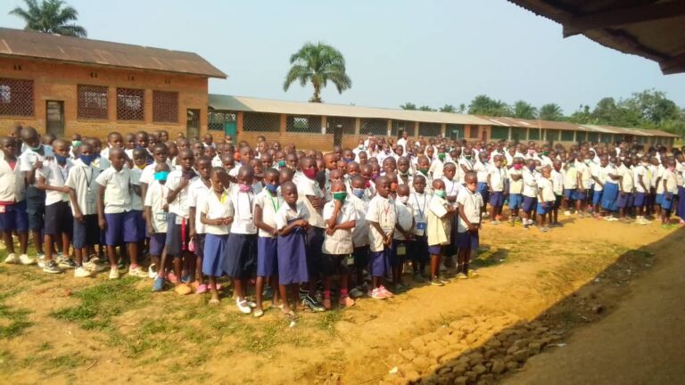 ENAFEP : plus de 102 000 finalistes attendus au Sud-Kivu 1