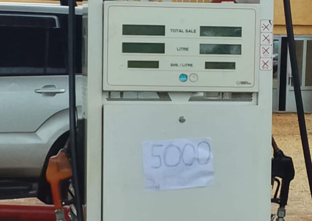 Kisangani : reprise du ravitaillement en carburant après de fortes tensions
