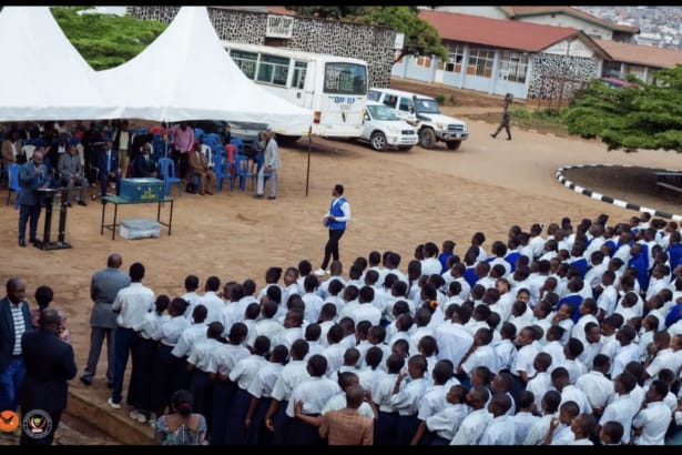 Guerre au Sud-Kivu: trêve demandée pour les examens d’Etat