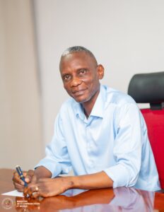 Kinshasa : le Gouvernement annonce la modernisation bientôt de la grande avenue « Université »
