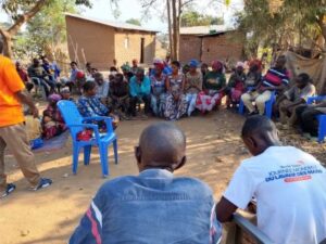Kamanyola : Une centaine d’acteurs communautaires formés à la surveillance des maladies animales, végétales et humaines.