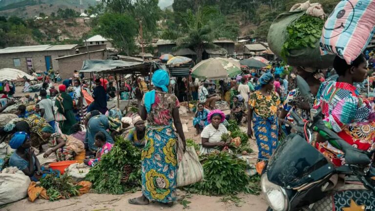 Kalehe : la pénurie d’eau potable fait craindre une crise sanitaire à Karangu