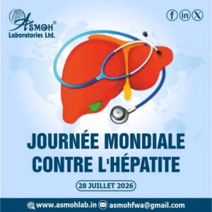 Kabare : le manque de soins de qualité et de vaccination freine la lutte contre l’hépatite