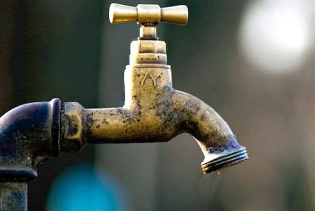 Bukavu : la pénurie d’eau potable s’aggrave dans plusieurs quartiers en pleine saison sèche