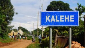 Kalehe : la société civile alerte sur les conditions de vie des déplacés à Mbinga-Nord