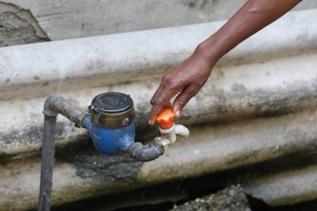 Minova : La pénurie d’eau potable alimente la persistance du choléra