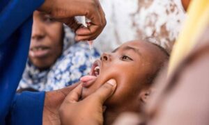 Sud-Kivu : plus de 100 000 enfants ciblés par une campagne de vaccination à Shabunda