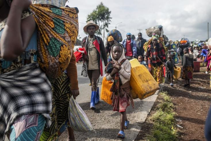 Sud-Kivu : entre insécurité et déplacements, une rentrée scolaire sous haute inquiétude