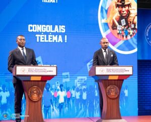 RDC : le RGPH-2 évalué à 192 millions USD, la cartographie censitaire lancée