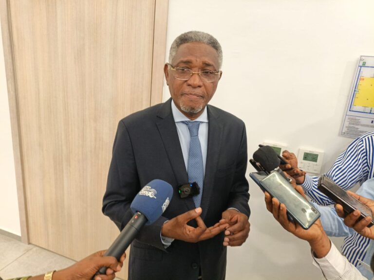 A travers le COPIREP: le gouvernement congolais prépare la récupération des infrastructures pétrolières de l’axe Ango-Ango–Matadi–Malebo