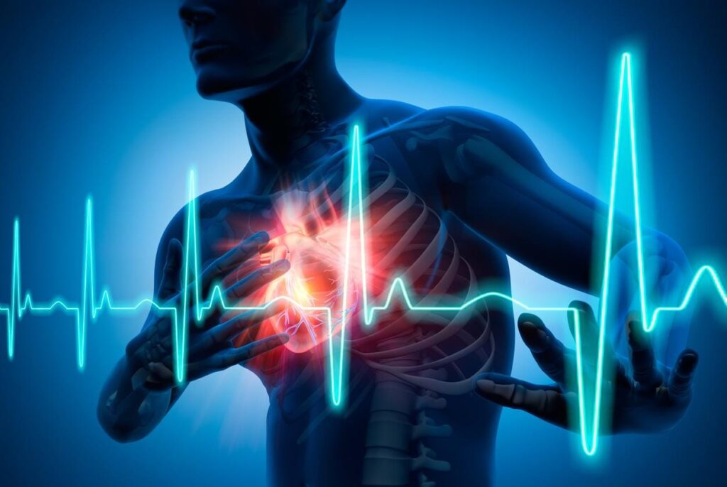 Sud-Kivu : les maladies cardiovasculaires, un enjeu de santé