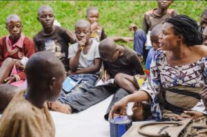 Kalehe : deux ans après le naufrage du Merveille de Dieu, plus de 200 enfants en détresse